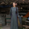 Áo dài Kim Tước Mã SP : KK183-37